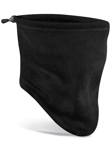 BEE-B280R-Recycled Fleece Snood